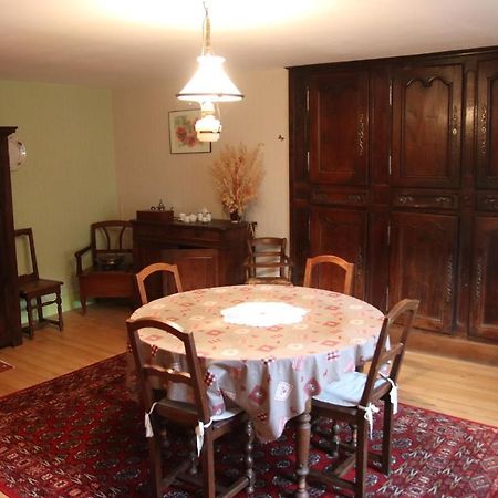 La Feculerie Bed & Breakfast Le Val Exterior foto