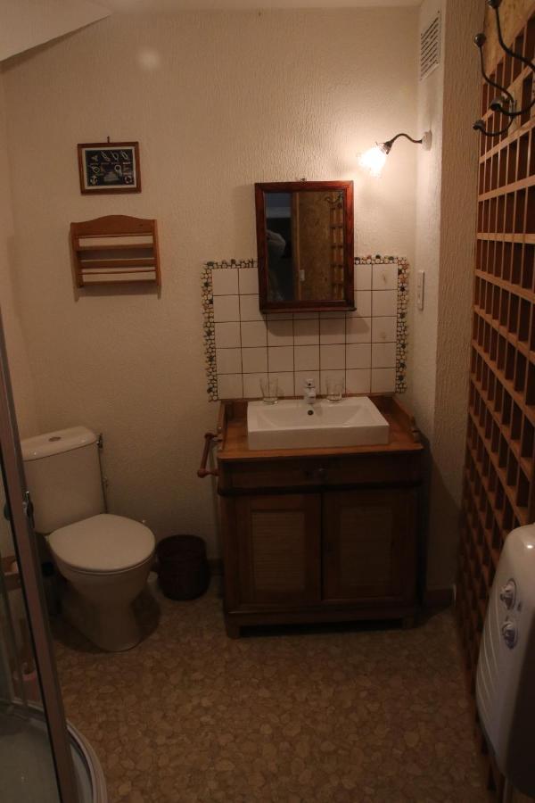 La Feculerie Bed & Breakfast Le Val Exterior foto